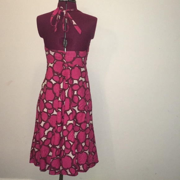 J. Crew Halter Midi - Picture 4 of 6